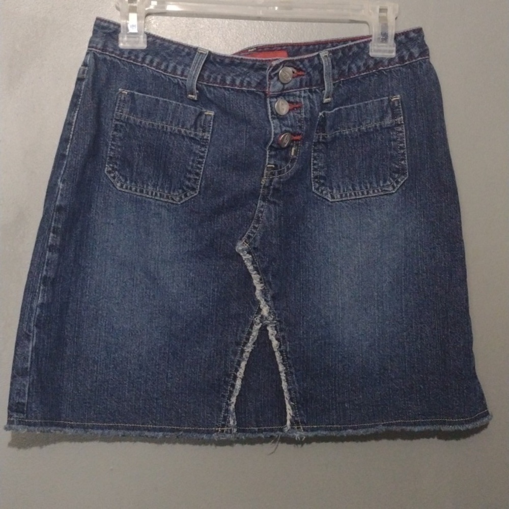 BONGO size 9 skirt Y2K style